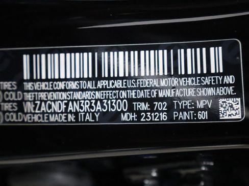 Used 2024 Dodge Hornet GT image 15