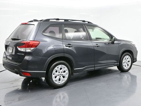 Used 2019 Subaru Forester Base w/ Alloy Wheel Package image 7