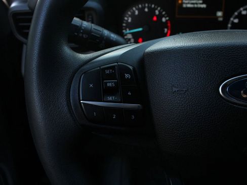 Used 2023 Ford Explorer 4WD Police Interceptor image 22