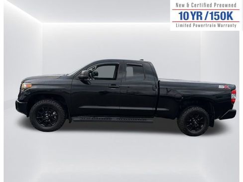 Used 2020 Toyota Tundra SR5 image 12