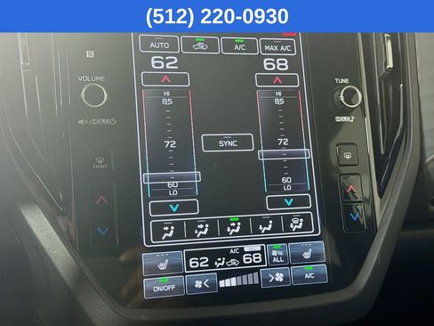 Used 2026 Subaru Forester Sport image 18