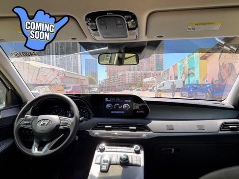 Used 2022 Hyundai Palisade SE FWD image 18