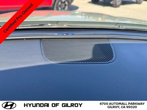 Used 2024 Hyundai Santa Cruz SEL image 27