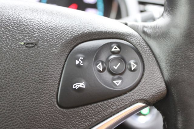 Used 2016 Chevrolet Impala LTZ w/ Enhanced Convenience Package FWD image 19