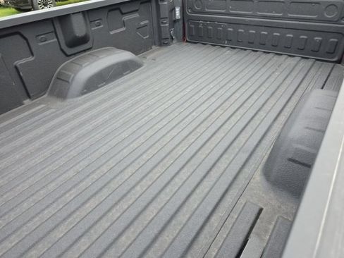 Used 2024 Chevrolet Silverado 2500 LT w/ All Star Edition AWD/4WD image 9