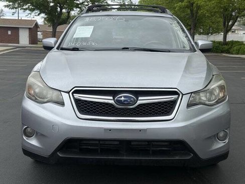 Used 2016 Subaru Crosstrek 2.0i Premium w/ Moonroof Package AWD/4WD image 20