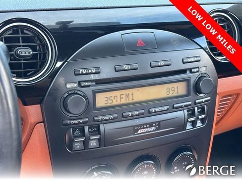 Used 2007 MAZDA MX-5 Miata Grand Touring w/ Premium Pkg image 20