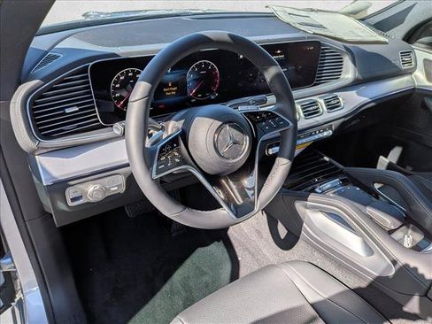 Used 2026 Mercedes-Benz GLE 450 4MATIC Coupe image 3