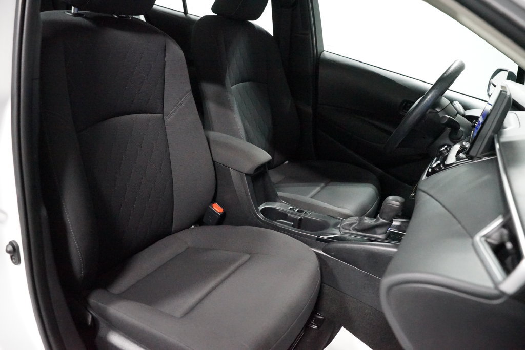 Certified 2024 Toyota Corolla LE FWD image 25