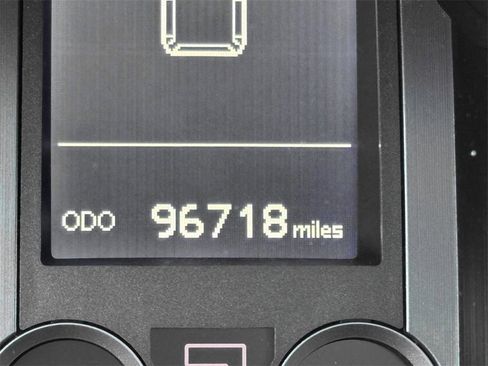 Used 2017 Lexus GX 460 image 19