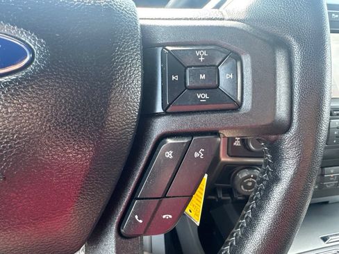 Used 2019 Ford F150 XLT w/ Equipment Group 302A Luxury AWD/4WD image 19