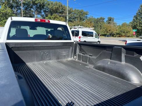 Used 2020 RAM 1500 Tradesman w/ Popular Equipment Group RWD image 14