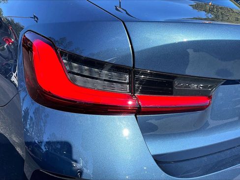 New 2026 BMW 330i Sedan w/ Premium Package image 14