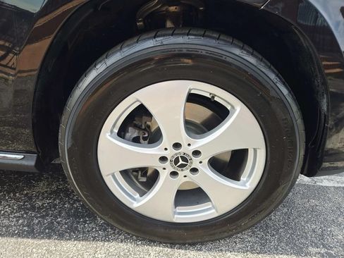 Used 2019 Mercedes-Benz GLS 450 4MATIC image 19