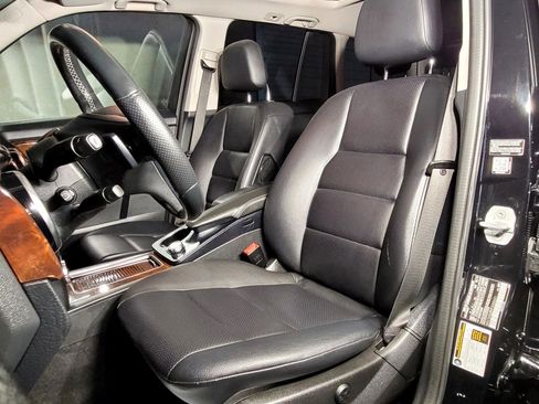 Used 2015 Mercedes-Benz GLK 350 4MATIC image 17