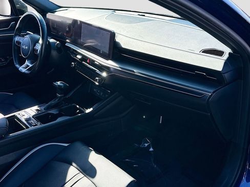 Certified 2025 Kia K5 GT-Line image 28