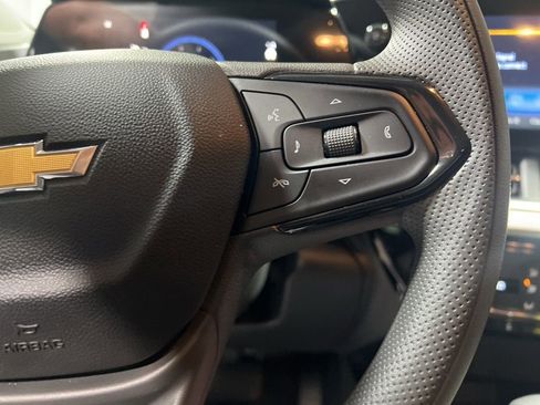 New 2026 Chevrolet Trax LT FWD image 24