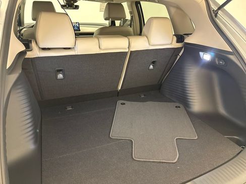 New 2027 Honda HR-V EX-L image 11