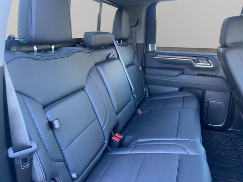 New 2026 GMC Sierra 3500 Denali w/ Technology Package image 11