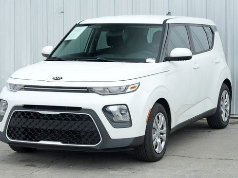 Used 2020 Kia Soul LX image 38