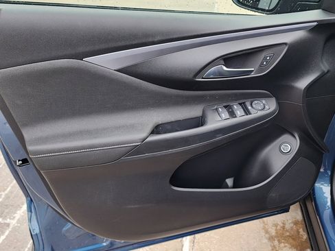 New 2026 Buick Envista Preferred w/ Convenience I Package image 13