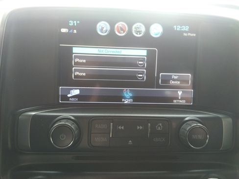 Used 2017 Chevrolet Silverado 1500 LT w/ All Star Edition image 21