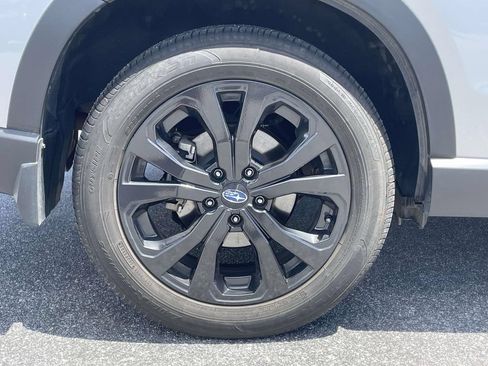 Used 2024 Subaru Forester Sport AWD/4WD image 31