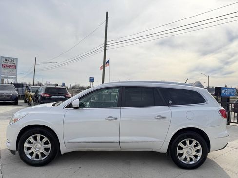 Used 2017 Buick Enclave Premium image 4