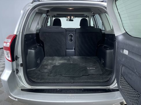 Used 2011 Toyota RAV4 Sport image 22