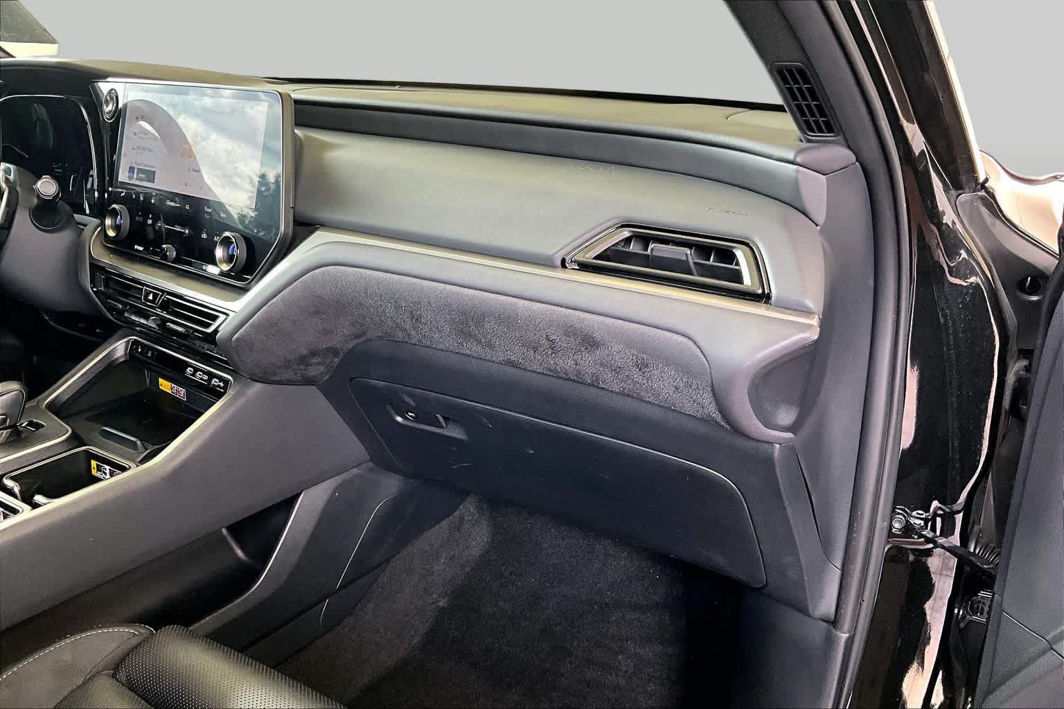 Certified 2024 Lexus TX 350 FWD w/ Technology Package image 16