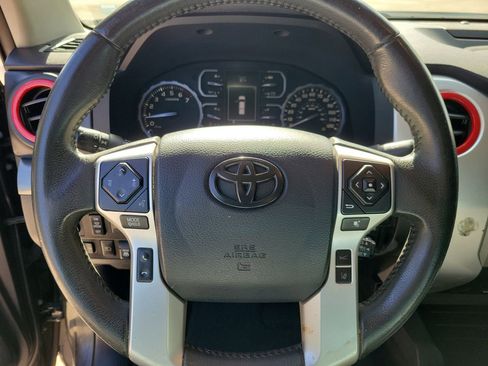 Used 2019 Toyota Tundra Platinum image 17