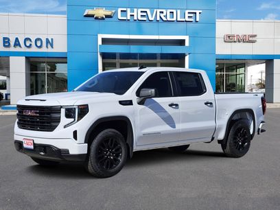 New 2026 GMC Sierra 1500 Pro w/ Graphite Edition