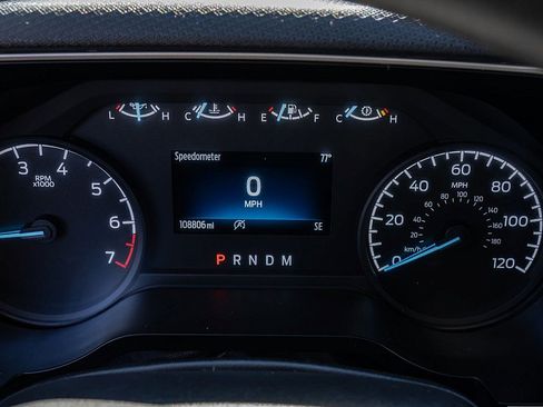 Used 2021 Ford F150 XLT image 29