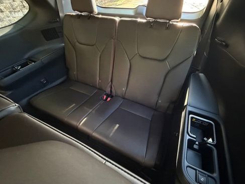 New 2026 Lexus TX 350 AWD image 33