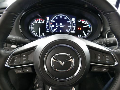 Used 2023 MAZDA CX-9 Grand Touring image 15