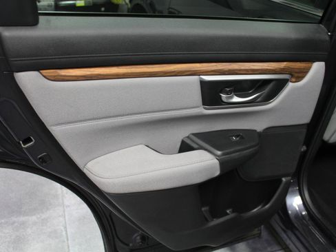 Used 2017 Honda CR-V EX image 22