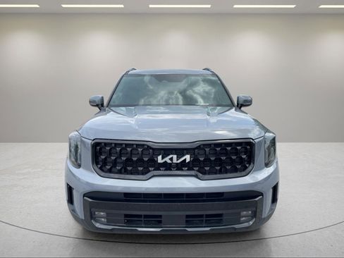 Used 2024 Kia Telluride SX Prestige X-Pro AWD/4WD image 8