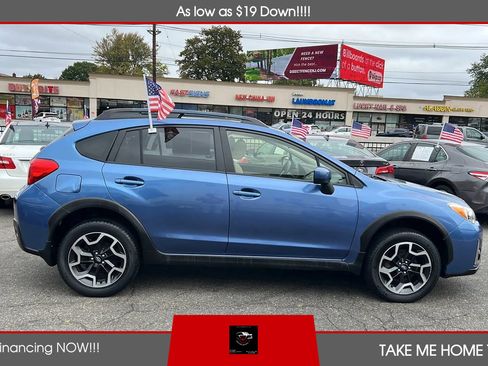Used 2016 Subaru Crosstrek 2.0i Premium image 6