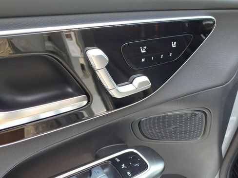 New 2026 Mercedes-Benz GLC 300 4MATIC image 15