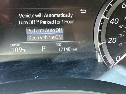Certified 2026 Toyota Highlander XLE AWD/4WD image 60