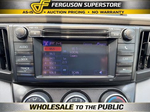 Used 2013 Toyota RAV4 LE AWD/4WD image 12