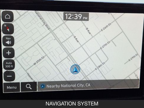 Used 2024 Hyundai Venue Limited image 17