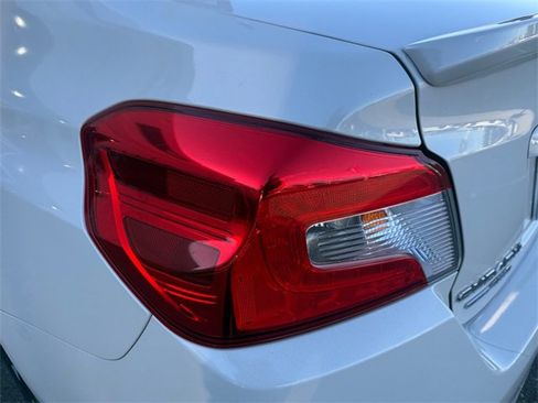 Used 2020 Subaru WRX w/ Popular Package #1 image 29