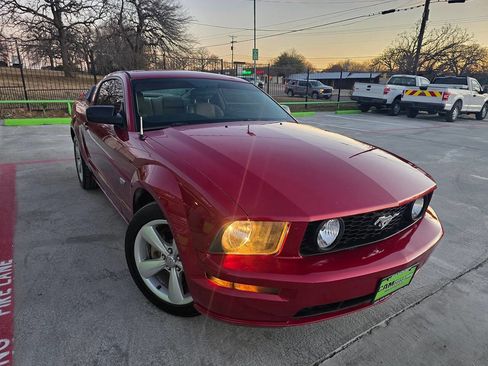 Used 2006 Ford Mustang GT Premium image 58