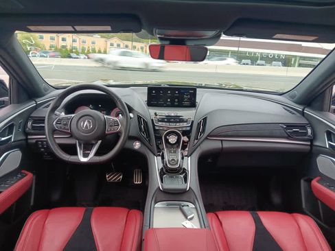 Used 2024 Acura RDX A-Spec w/ Advance Package AWD/4WD image 18