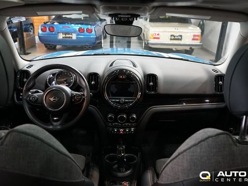 Used 2020 MINI Cooper Countryman S AWD/4WD image 18