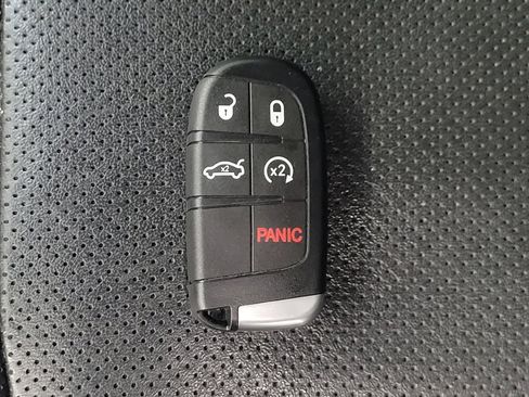 Used 2019 Dodge Journey GT AWD/4WD image 32