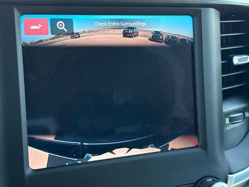 Used 2022 RAM 1500 Laramie image 24