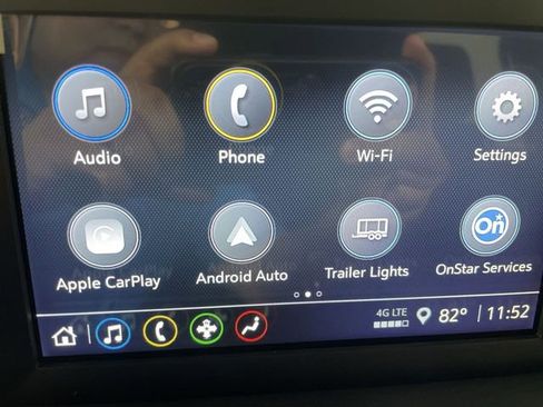 Certified 2023 Chevrolet Tahoe LS image 16