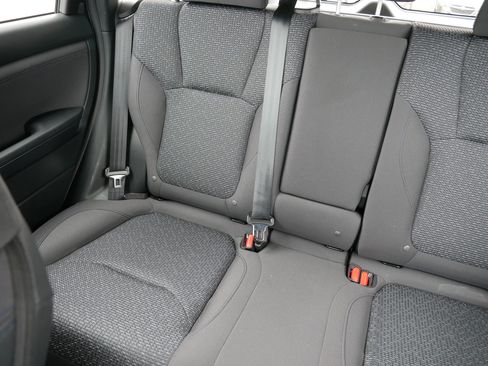 Certified 2025 Subaru Forester Premium AWD/4WD image 12